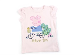 Name It festival bloom Peppa Pig top